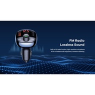 Remax RCC331 All In One Fast Car Charger 64.5W