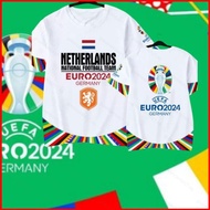 GC1 UEFA Euro 2024 Delaunay Cup Albania Austria Poland Denmark Georgia Netherlands T-shirt Anime Sho
