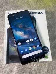 ♟5G Nokia 8.3 (128Gb)