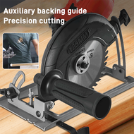 Giá đỡ máy mài máy cắt cầm tay - Bộ chuyển đổi máy mài thành máy cưa máy cắt gỗ có bàn chỉnh góc 45