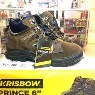 Sepatu Safety Krisbow Price 6 Original