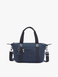 KIPLING - Tas Selempang & Bahu Wanita - ART MINI - Blue Bleu 2