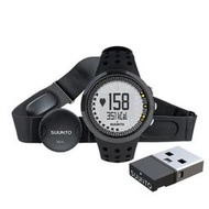 大里RV城市【芬蘭 SUUNTO】公司貨 最新款M5運動錶(含PC POD/心帶&教練功能)跑步錶.自行車錶-黑