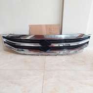 SUZUKI Grill Grille Front Upper Bumper Original Ertiga 2015 - 2017SUZUKI