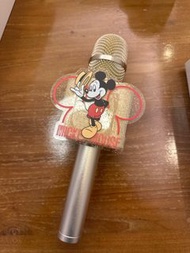 Mickey Mouse Karaoke Microphone