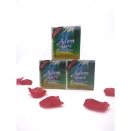 1 Hari Pos !! ADAM SARI UNTUK TUBUH BADAN 12 BOX = 72 SACHET !! 100% ORIGINAL !! SERVIS LAJUU DAN PA