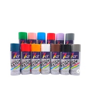 7CF Spray Paint