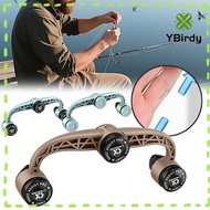 YRBWDYZDH Fishing Tools, Knot Assist Wire Lines Knotting|Professional Leader Connection G-T FG PR Li