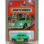 Matchbox Volkswagen Beetle