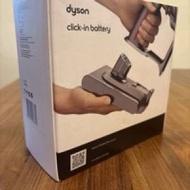 Dyson v12 吸塵機電池