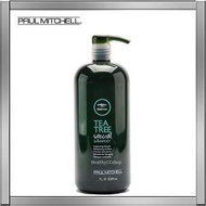 Paul Mitchell Tea Tree Special Shampoo 1000ml