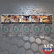 Rokok Sampoerna Avolution Menthol Slim 1 Slop 10 Bungkus x 20 Batang