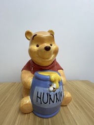 Winnie the Pool 擺設