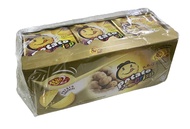 ขนมแคร็กเกอร์มันฝรั่งบางกรอบ (Win2 Potato Crackers Crisp) 1กล่องมี30ซอง