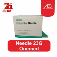 Onemed 22G Needle