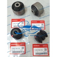 4 IN 1 SET - FRONT LOWER ARM BUSH - HONDA CITY T9A (2014 - 2019)/ HONDA JAZZ GK (2015 - 2019)