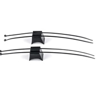 IMPORT UNIVERSAL MOTORCYCLE STEERING LIMITER BLOCKS FOR HONDA NC700X FOR DUCATI 848 MT09 2018 FOR YA