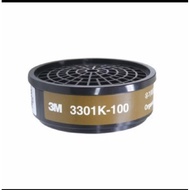(GENUINE PRODUCT)3M 3M filter filter filter 100 3M filters 100 3M organic vapor filters