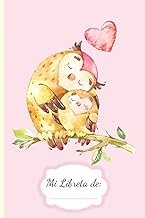 Mi Libreta de: : Libreta de Puntos Cuaderno Punteado A5 (6X9 in) para tomar notas, diario, apuntes, 