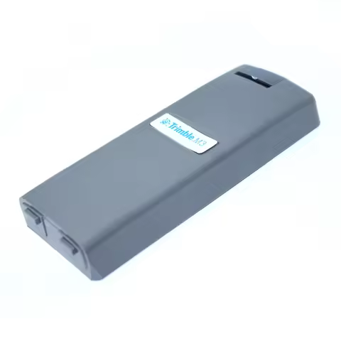 7.2V 3800mAh battery M3 for Trimble M3 total station