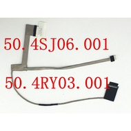 HP Probook 4540S 4570S 4740s 屏线  50.4RY03.001 50.4SJ06.001