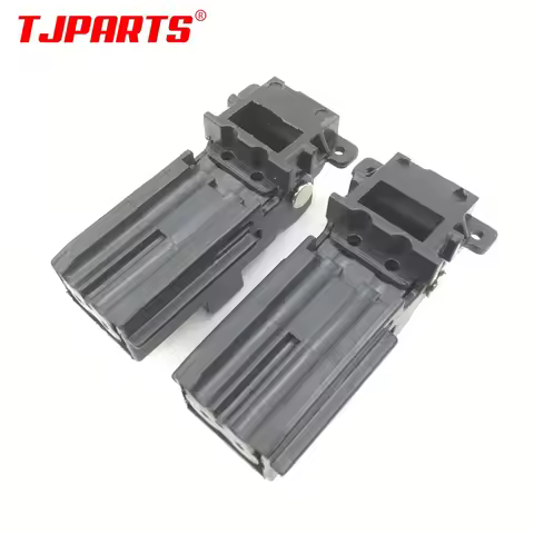 2PC X NEW Q8052-40001 Cover-M Hinge ADF Hinge Assembly for HP 5780 5788 5740 5750 6210 6208 6310 631