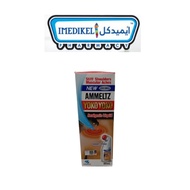 NEW AMMELTZ YOKOYOKO 80ML