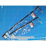 Rubber Wiper Blade - MYVI D20N 2018- Original PERODUA GENUINE PARTS