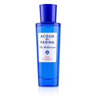 Acqua Di Parma 帕爾瑪之水 Blu Mediterraneo Fico Di Amalfi 藍色地中海系列 阿瑪菲無花果淡香水 30ml/1oz