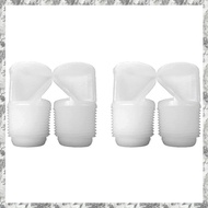[D E O K] 4 Pack Pool Aerator Nozzles 86201500 3/4in,Replacement Swimming Pool Accessories for Pool 