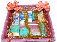 WARDAH PAKET MAKE UP SESERAHAN/HANTARAN NIKAH/BINGKISAN