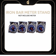 Original Thailand IRON BAR Meter Stand booster leg (no include boost meter)