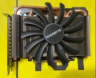 GIGABYTE AMD RX 580 itx