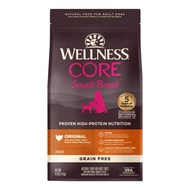 Wellness Core Small Breed Original