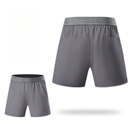 Sports Shorts Mens Summer Outdoor Fitness Quick-drying Shorts Running Casual Shorts