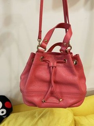 Burberry 日版Blue Label 肩包