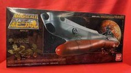 C-12  櫃 ： 2005年 1/625 BPX-01 POPYNICA魂 宇宙戰艦 大和號  YAMATO　　天貴