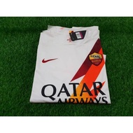 Jersey As Roma Away 2019 / 2020 Big Size Xxl