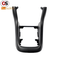 OS Gear Shift Knob Frame Cover Car Center Console 5K08636801  Golf MK6 2009-2013 Black Gearshift Pan