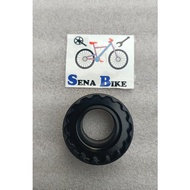 3 in 1 Bicycle Lock FC-41 FC-32 FC-25 Chainring Removal Tool Shimano 12S, Bottom Bracket FC32 FC25