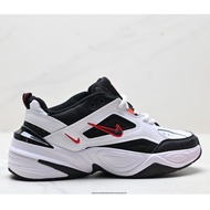 Air Monarch M2K  Classic Retro Old Shoes