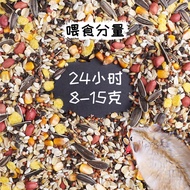 Hamster Special Comprehensive Rat Food Nutrition Balance Djungarian Hamster Food Feed Little Hamster Food Hamster Suppli