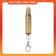 Hộp Quẹt Bật Lửa Diêm Xăng Dolphin HY610 thiết kế đẹp độc lạ kiêm móc khóa tiện dụng - dùng xăng