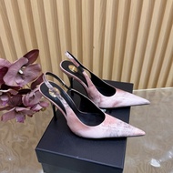 Ladies Pointed Toe High Heels - Stylish & Comfortable | Similar to YSL | Enhances Foot Shape