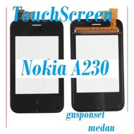 Nokia Asha 230 TouchScreen