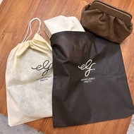 Its Elf Premium Dust Bag Drawstring Bag Cover