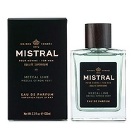 Mistral - 龍舌蘭萊姆 男性香水 / 男士香水 / 男生香氛 / 男香