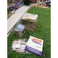 Piston  VR150/TZR150 saiz piston 0.50 1 set completed