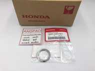 ปะเก็นท่อ แท้ศูนย์  WAVE125 i / MONKEY(HONDA WAVE125i/ฮอนด้า เวฟ125)GASKET,EXHAUST PIPE) ปะเก็นคอท่อไอเสีย/ปะเก็นปากท่อไอเสีย/ปะเก็นท่อไอเสีย