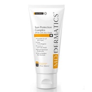 Md dermatics spf40 sunscreen